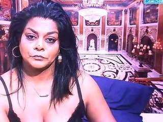indiancherrypie