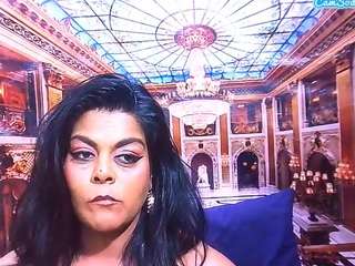 IndianCherryPie live cam preview