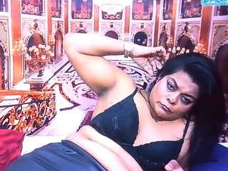 indiancherrypie
