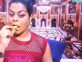 indiancherrypie