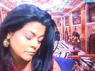 IndianCherryPie live cam preview