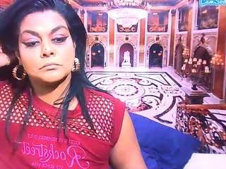 indiancherrypie