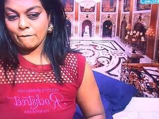 indiancherrypie