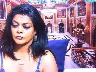 IndianCherryPie live cam preview