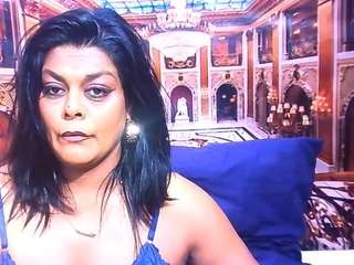 IndianCherryPie live cam preview