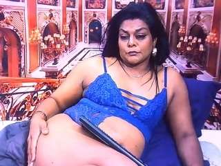 indiancherrypie