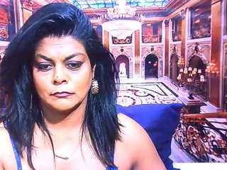 IndianCherryPie live cam preview