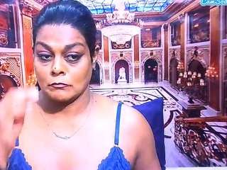 indiancherrypie