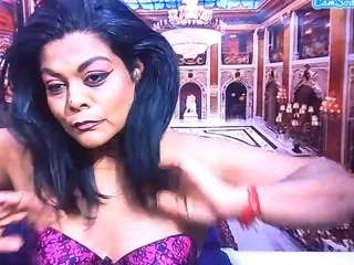 indiancherrypie