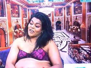 indiancherrypie