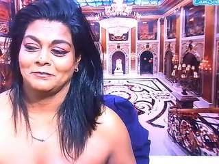 indiancherrypie