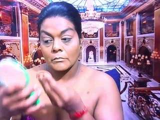 IndianCherryPie live cam preview