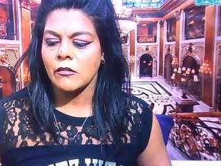 IndianCherryPie live cam preview