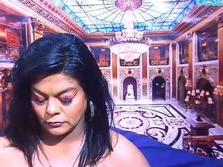 IndianCherryPie live cam preview