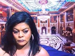 IndianCherryPie live cam preview