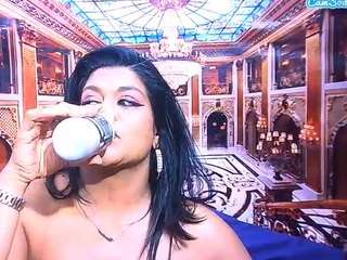 IndianCherryPie live cam preview