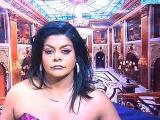 IndianCherryPie live cam preview