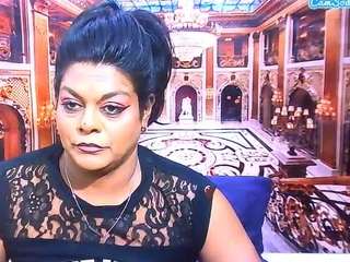 IndianCherryPie live cam preview