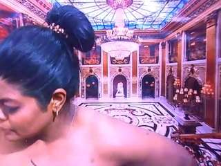 IndianCherryPie live cam preview