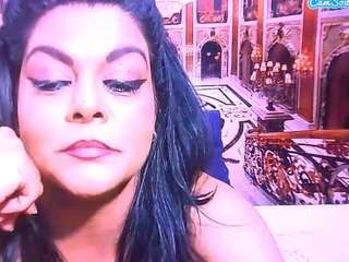 IndianCherryPie live cam preview