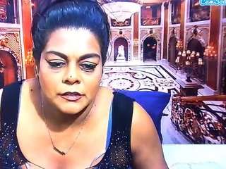 indiancherrypie webcam model