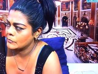 IndianCherryPie live cam preview