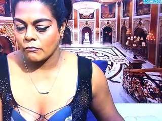 IndianCherryPie live cam preview