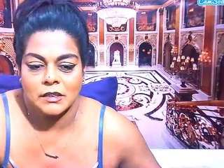 IndianCherryPie live cam preview
