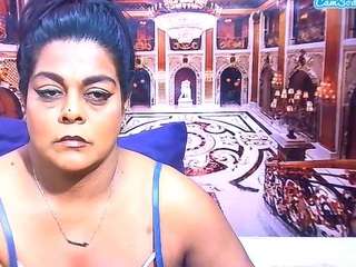 IndianCherryPie live cam preview