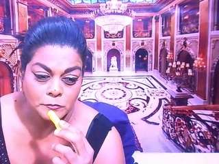 IndianCherryPie live cam preview