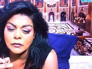 IndianCherryPie live cam preview