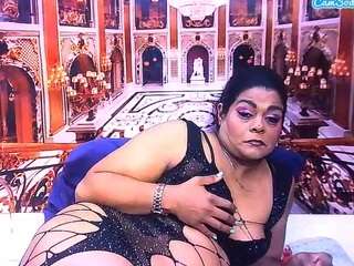 IndianCherryPie live cam preview