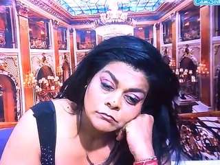 IndianCherryPie live cam preview