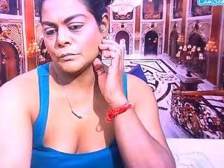 indiancherrypie