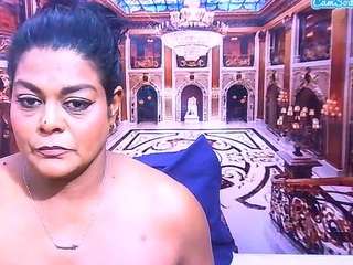 indiancherrypie