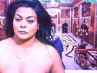 IndianCherryPie live cam preview