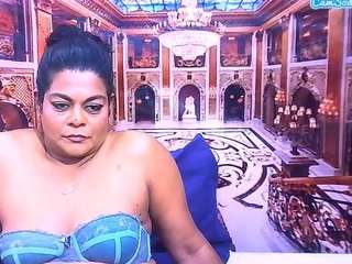 indiancherrypie