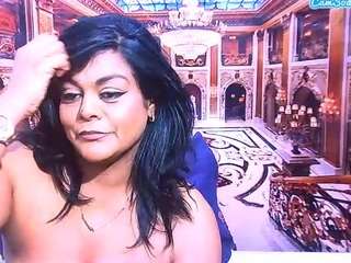 indiancherrypie