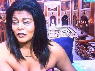 IndianCherryPie live cam preview