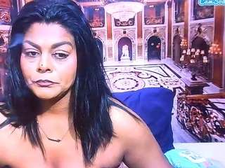IndianCherryPie live cam preview