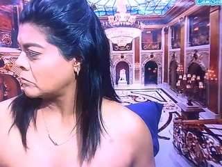 IndianCherryPie live cam preview