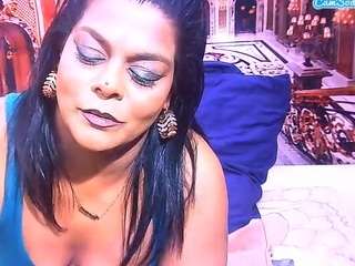 IndianCherryPie live cam preview