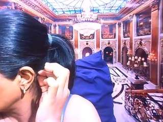 IndianCherryPie live cam preview