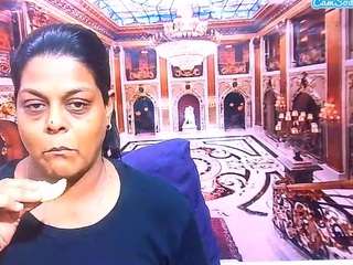 IndianCherryPie live cam preview