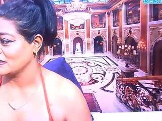 IndianCherryPie live cam preview