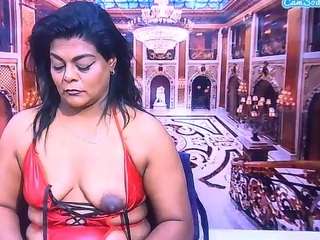 indiancherrypie