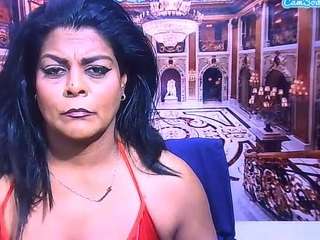 indiancherrypie