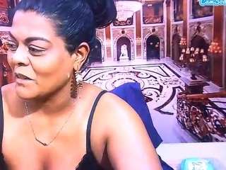 IndianCherryPie live cam preview