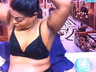 IndianCherryPie live cam preview