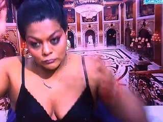 IndianCherryPie live cam preview